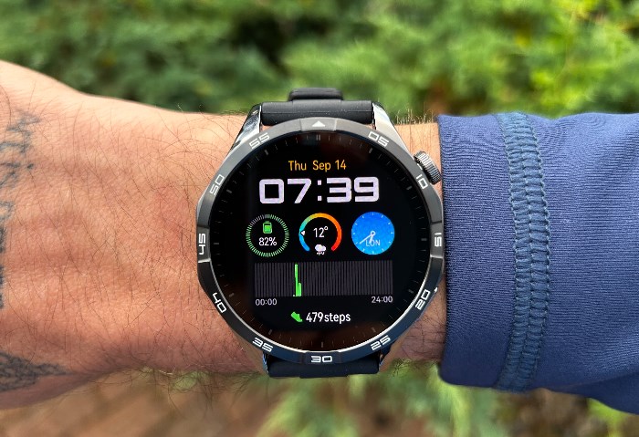 HUAWEI Watch GT 4 HUAWEI Watch GT 4