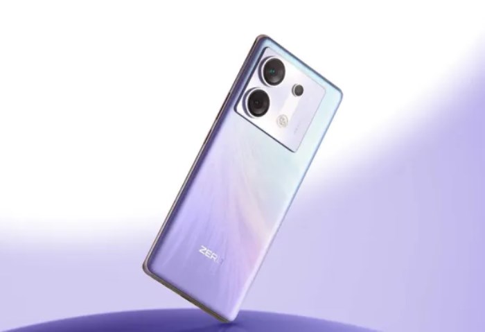 Infinix Zero 30 5G Infinix Zero 30 5G
