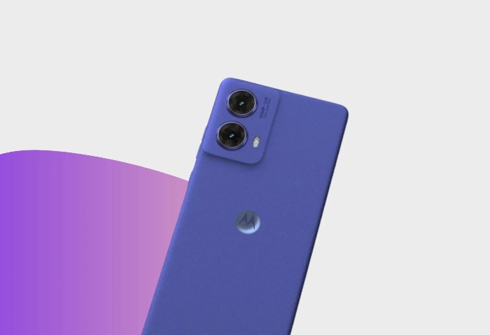 Moto G96 Moto G96