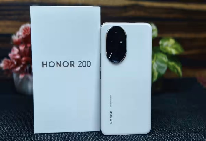 Honor 200 Honor 200