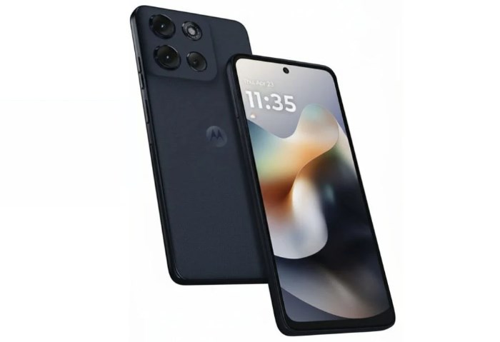 Moto G56 5G Moto G56 5G