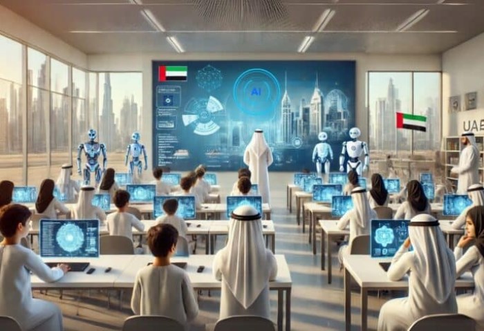 الذكاء الاصطناعي الذكاء الاصطناعي