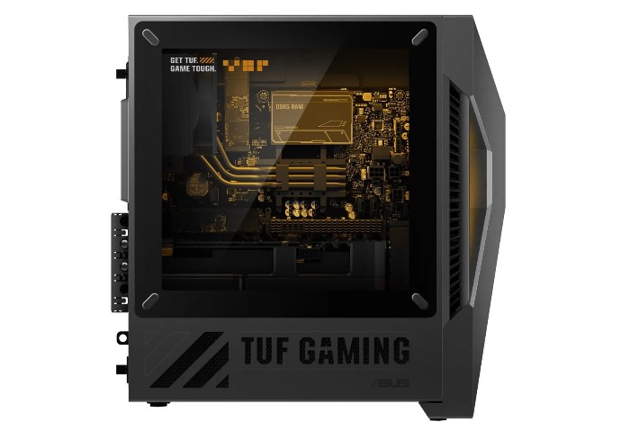 Asus TUF Gaming T500 Asus TUF Gaming T500