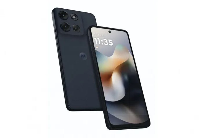 هاتف Moto G56 هاتف Moto G56