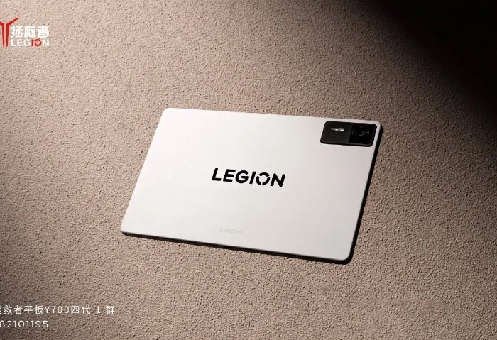 Legion Y700 Legion Y700