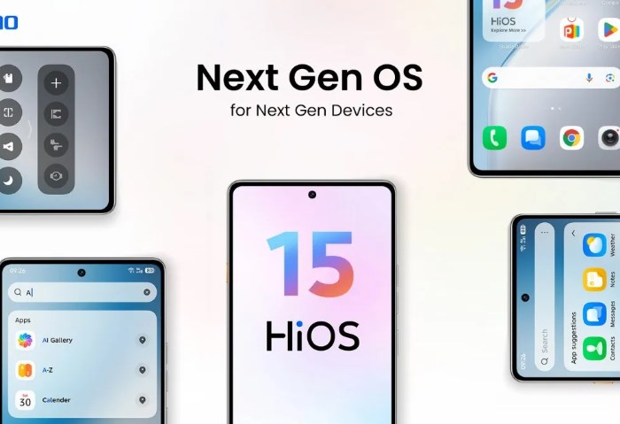 HiOS HiOS
