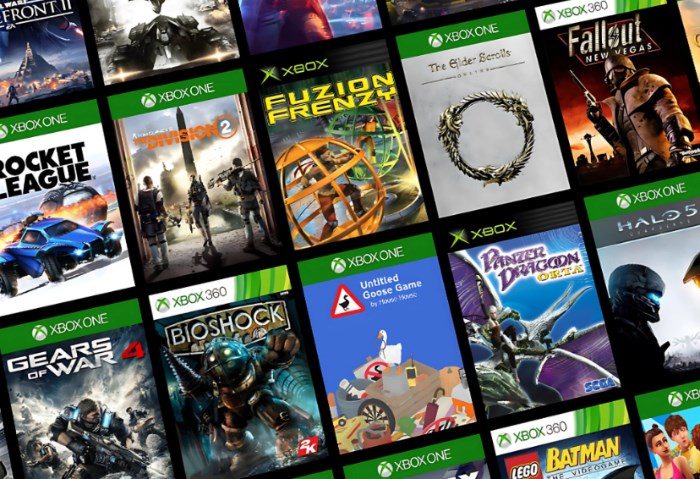 Xbox Xbox