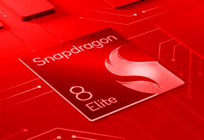 Snapdragon 8 Elite 2 