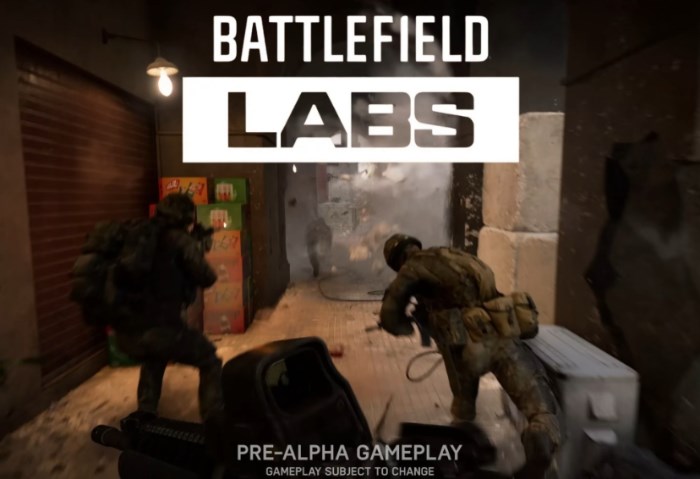 Battlefield 6 Battlefield 6