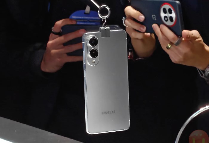 Galaxy S25 Edge Galaxy S25 Edge