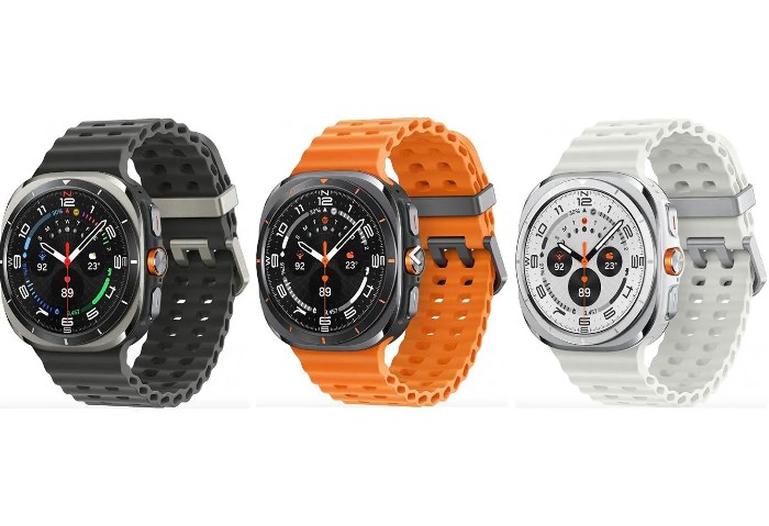Galaxy Watch 8 Classic Galaxy Watch 8 Classic