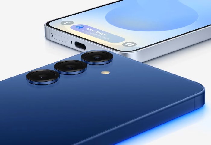 Galaxy S25 FE Galaxy S25 FE