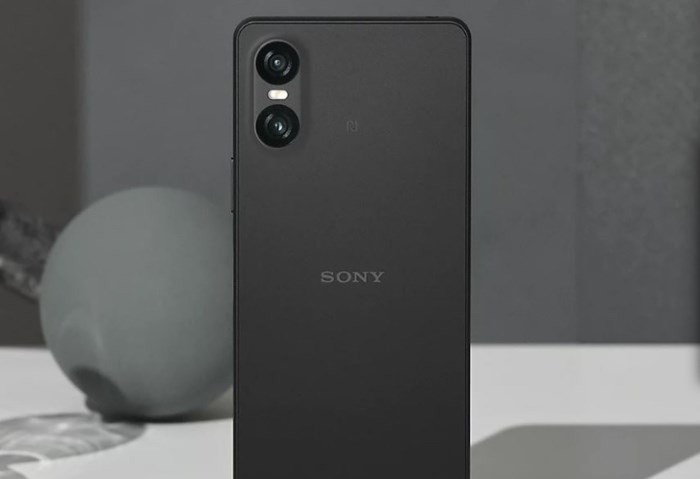هاتف Xperia هاتف Xperia