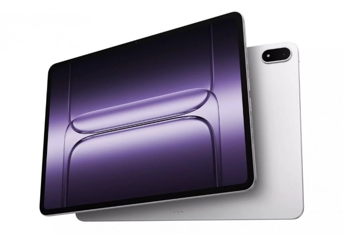 OnePlus Pad 2 Pro OnePlus Pad 2 Pro