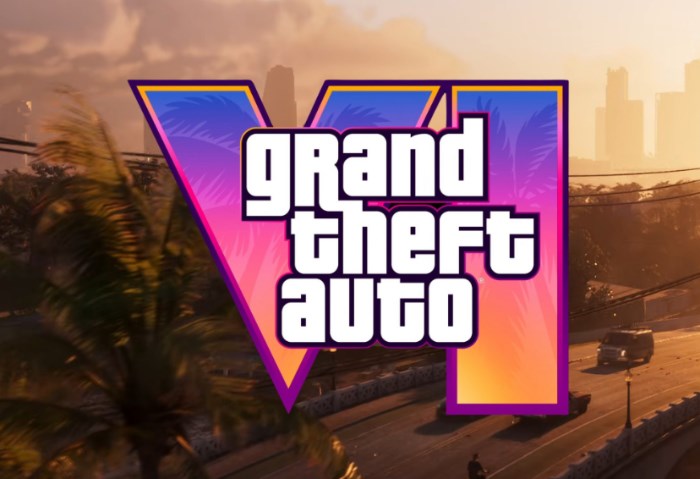 GTA 6 GTA 6
