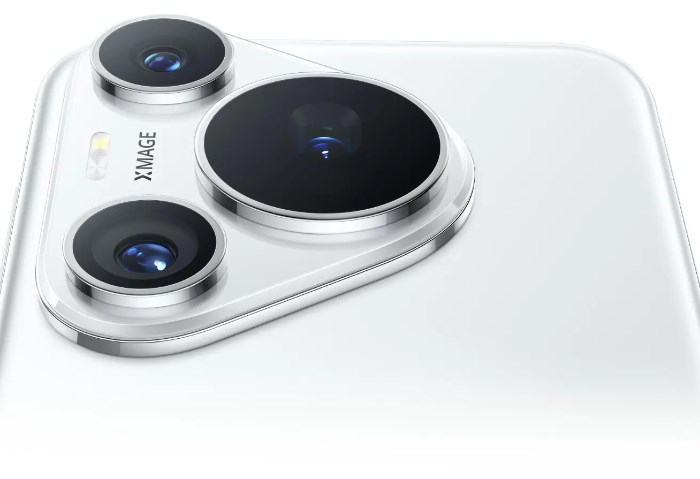 هواوي Pura 80 Ultra هواوي Pura 80 Ultra