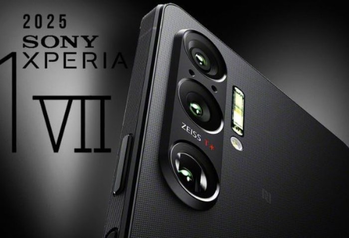 Sony Xperia 1 VII Sony Xperia 1 VII