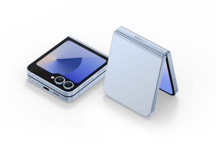 Galaxy Z Flip 7 Galaxy Z Flip 7