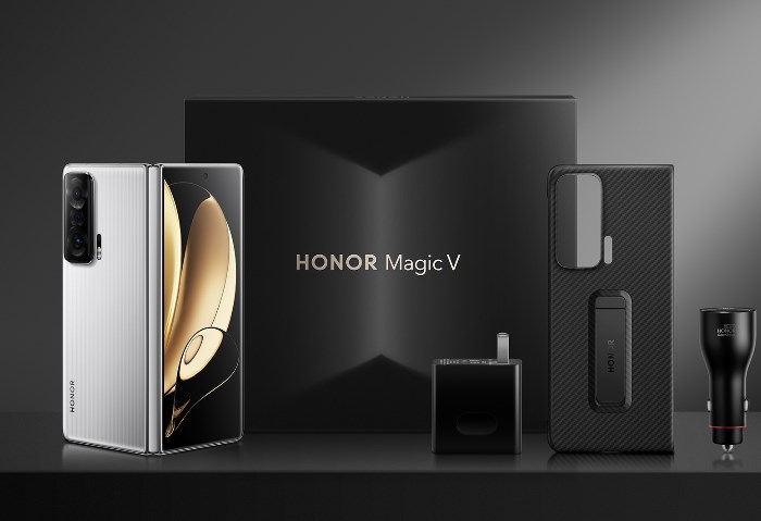 Honor Magic V5 Honor Magic V5