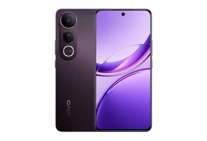 vivo V50 Lite