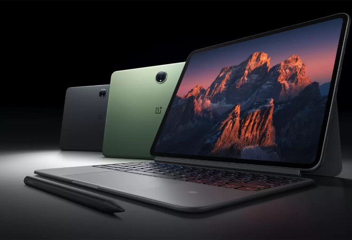 OnePlus Pad 2 Pro OnePlus Pad 2 Pro