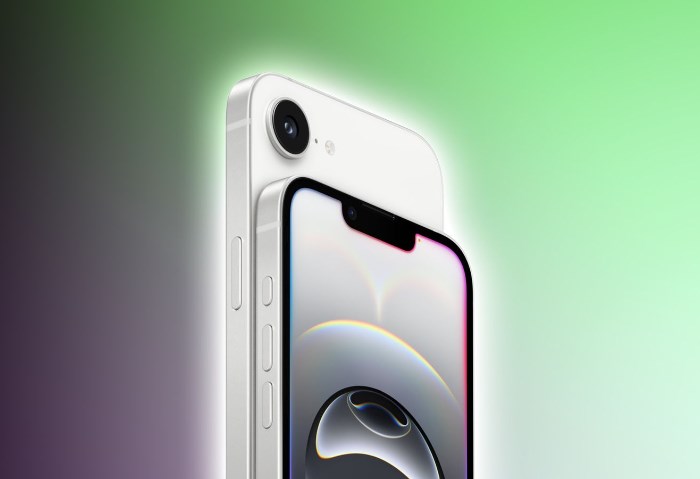 iPhone 17e iPhone 17e