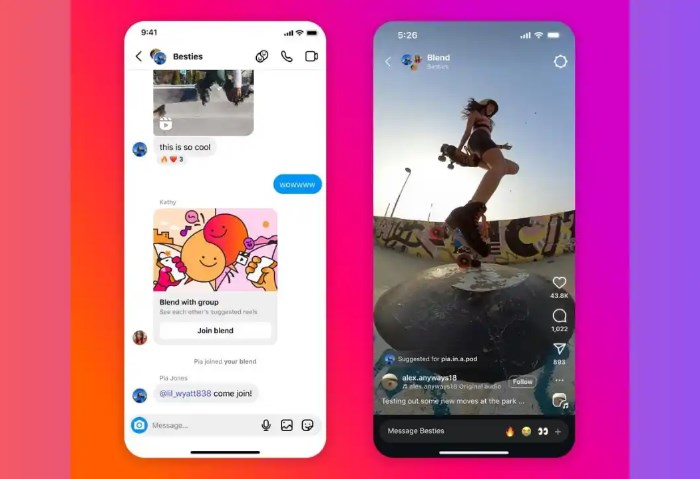 Instagram
