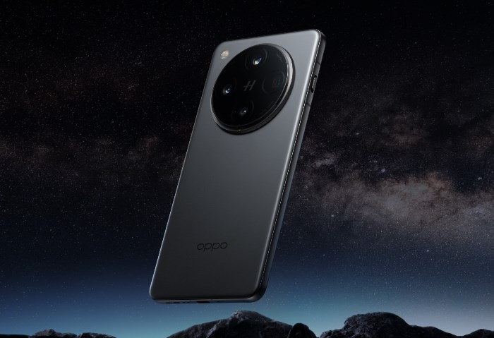 Oppo Find X9 Pro Oppo Find X9 Pro