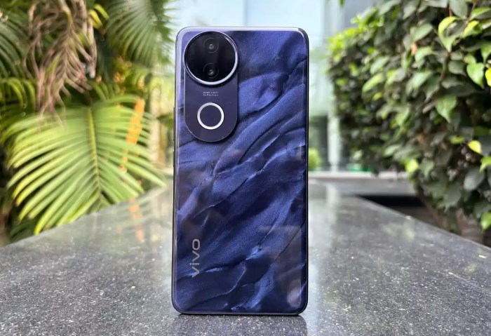 Vivo V50e 5G Vivo V50e 5G