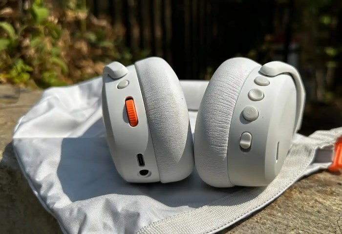 Skullcandy Crusher ANC 2 Skullcandy Crusher ANC 2