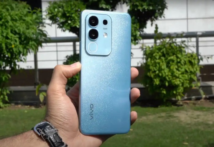 Vivo T4x 5G Vivo T4x 5G
