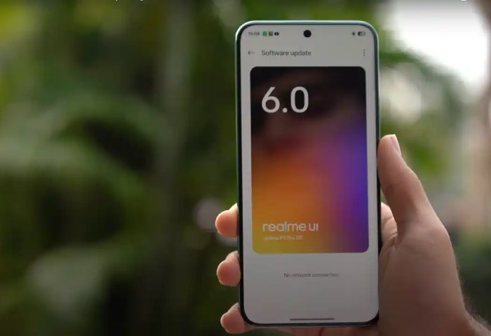 Realme P3 Pro Realme P3 Pro