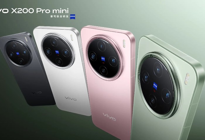 Vivo وXiaomi Vivo وXiaomi