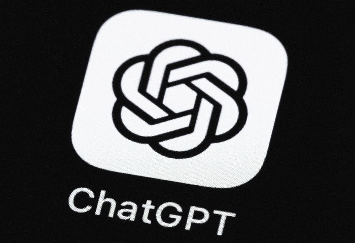 ChatGPT ChatGPT
