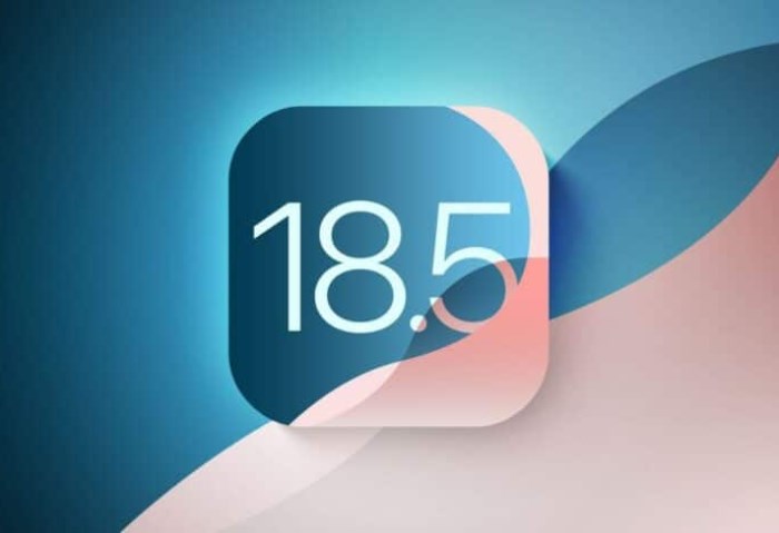iOS iOS