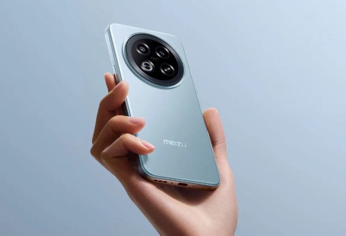 Meizu Note 16 Meizu Note 16