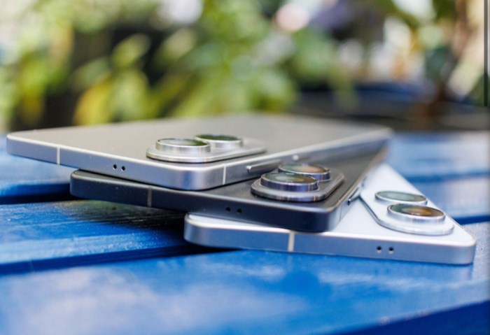 Galaxy S25 Edge Galaxy S25 Edge