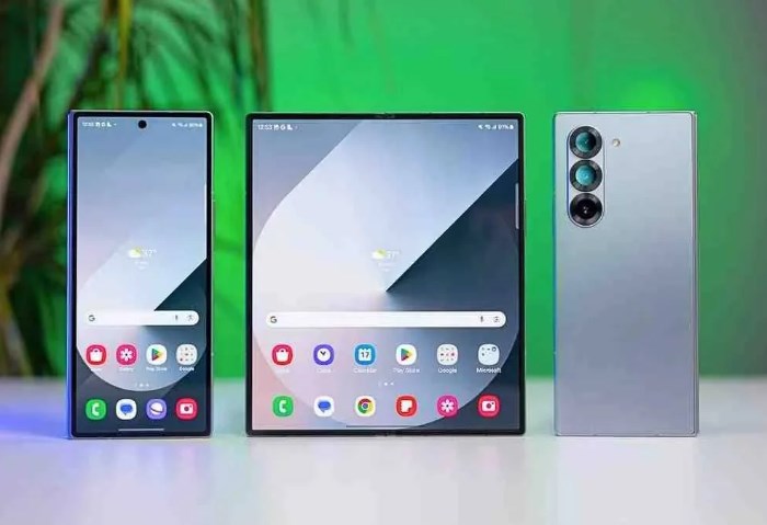 Galaxy Z Fold7 Galaxy Z Fold7