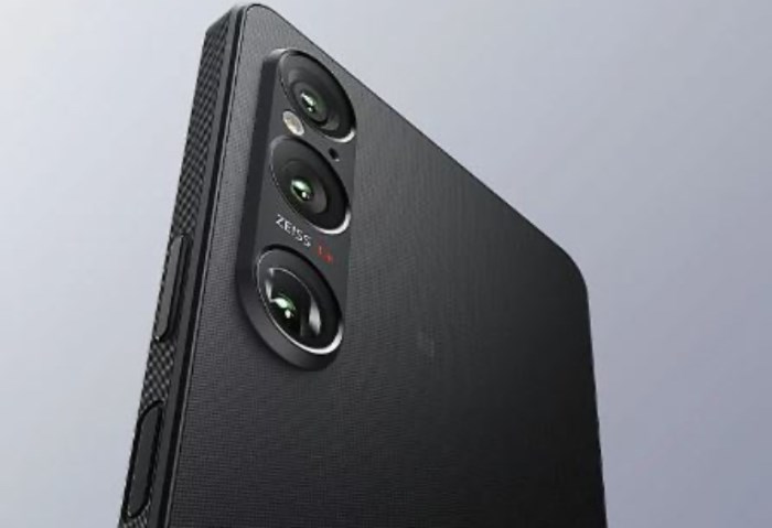 Sony Xperia 1 VII Sony Xperia 1 VII