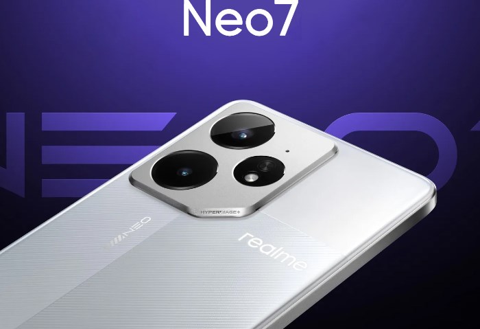 Neo 7 Turbo Neo 7 Turbo