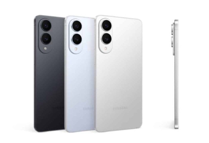 Galaxy S25 Edge Galaxy S25 Edge