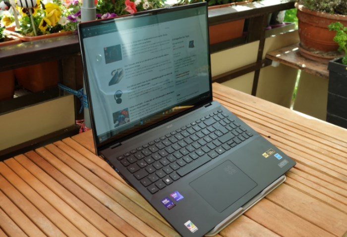 Acer Swift 16 AI Acer Swift 16 AI
