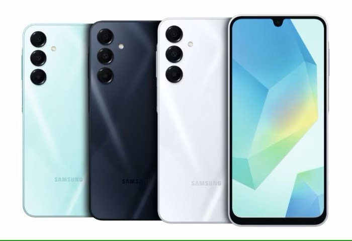 Galaxy A17 4G Galaxy A17 4G