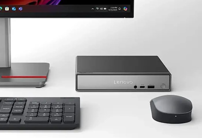 الحاسب المصغر ThinkCentre Neo 50q QC الحاسب المصغر ThinkCentre Neo 50q QC