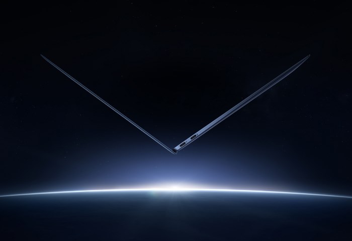MateBook Fold