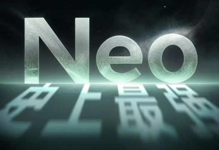 Neo7 Turbo Neo7 Turbo