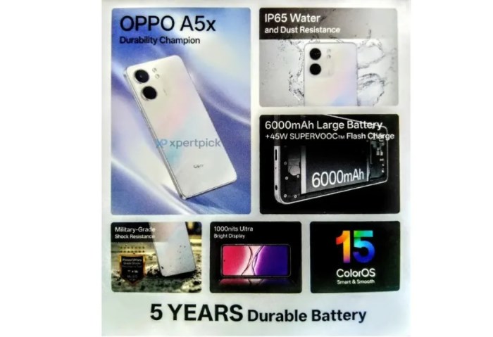 Oppo Oppo