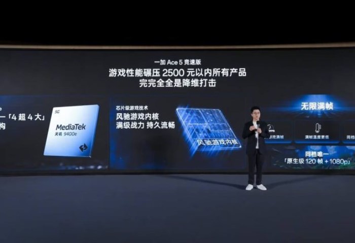 OnePlus OnePlus
