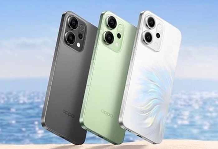 Reno 14 Pro Reno 14 Pro