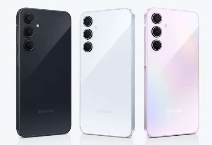 Galaxy A36 5G Galaxy A36 5G
